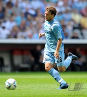 2. Fussball Bundesliga: Daniel Halfar (1860 Muenchen)