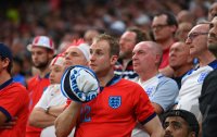 FUSSBALL WM 2022 Viertelfinale England - Frankreich