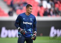 FUSSBALL EUROPA LEAGUE 23/24: SC Freiburg - West Ham United