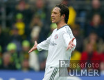 FUSSBALL 1. Bundesliga: FCB, KOVAC Gestik