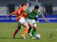 Fusball FIFA 71. Blue Stars / FIFA Youth Cup