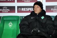 FUSSBALL, EUROPA LEAGUE GRUPPENPHASE: Bremen - Funchal