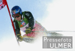 SKI   Weltcup  Riesensalalom  Slden Herren Kjetil Andre Aamodt (NOR)