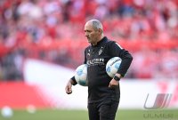 Fussball 1. Bundesliga 24/25: FC Bayern Muenchen 34. Deutschen Meisterschaft