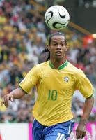 Fussball WM 2006 BRS-GHA