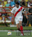 Fussball International WM Quali 2006   Brasilien  -  PeruMiami Heats  vs.  Los Angeles Lakers