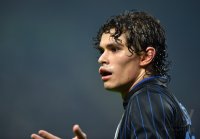 Fussball International Serie A 14/15: AC Mailand - Inter Mailand