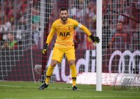 Fussball International Audi Cup 2019: FC Bayern Muenchen - Tottenham Hotspur