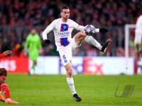Fussball International CHL 22/23: FC Bayern Muenchen - Paris Saint-Germain