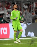 Fussball Supercup 23/24: FC Bayern Muenchen - RB Leipzig