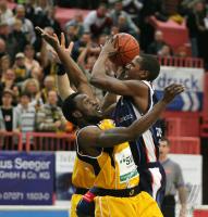 1. Basketball Bundesliga   Walter Tigers