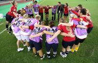Fussball International Frauen Weltmeisterschaft