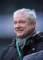 Fussball 1. Bundesliga  09/10  FC Bayern Muenchen  -  SV Werder Bremen