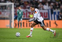 FUSSBALL UEFA Nations League 26/27 Deutschland - Griechenland