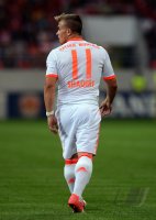 Testspiel: Paulaner Cup - FC Bayern Muenchen