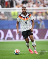 Fussball WM 2026 Vorrunde: Deutschland - Curacao
