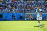 FUSSBALL WM 2014, Gruppenphase: Argentinien - Iran