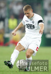 Fussball 1. Bundesliga: BMG, EBERL Einzelaktion