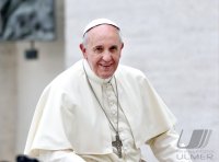 Rom Generalaudienz;  Papst Franziskus I.