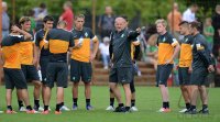 Fussball Saison 2012/2013 Training Werder Bremen