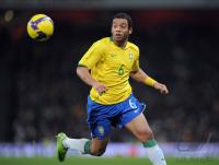 Fussball INTERNATIONAL Marcelo  (Brasilien)