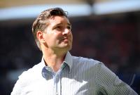 FUSSBALL, 1. BUNDESLIGA, Dortmund: WEIDENFELLER