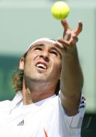 Tennis Key Biscayne 2006 - Baghdatis