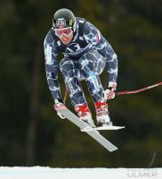 Ski Alpin; Abfahrt  Herren Lake Louise CAN