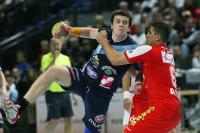 Handball-WM: Tunesien - Slowenien