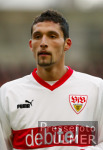 FUSSBALL 1. Bundesliga  Kevin Kuranyi (VfB)