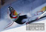 Ski Alpin; Ski Alpin; Maenner, Super G