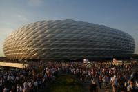 Feature Eroeffnungsspiel WM 2006 Deutschland - Costa Rica