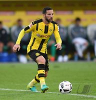 Fussball Testspiel Saison 16/17: Borussia Dortmund - Athletic Bilbao