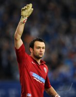 Fussball Champions League  Saison 2012/2013, Gruppenphase: FC Schalke 04 - Montpellier HSC