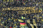Fussball 1. Bundesliga: Bayern-Dortmund; Feature