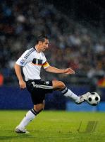 Fussball WM  2010  Qualifikation: Liechtenstein - Deutschland