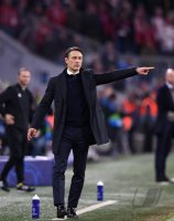 Fussball CHL 18/19 Gruppenphase: FC Bayern Muenchen - Ajax Amsterdam