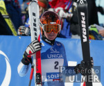 SKI   Weltcup  Riesensalalom  Slden Damen