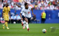 Fussball WM 2026 Vorrunde: England - Ghana