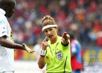 FUSSBALL  Schweizer Cupfinale FC Basel - FC Luzern