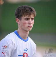 Fussball, Junioren U 17 WM 2025 Sechzehntelfinal, Italien - Tschechien