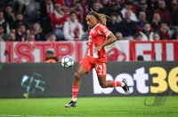 Fussball International CHL 25/26:
FC Bayern Muenchen - FC Chelsea London