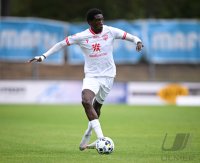 Fussball Oberliga BW  26/27  TSG Balingen - SSV Reutlingen