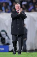 Fussball International Champions League  FC Porto - Manchester United