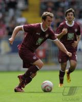 Fussball 1. Bundesliga  Saison 2010/2011   Erwin Hoffer   (Kaiserslautern)