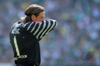 Fussball 1. Bundesliga Saison 2010/2011: Bremen - Dortmund