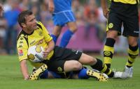 Fussball 1. Bundesliga   Alexander Frei  (Borussia Dortmund))