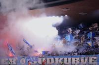 Fussball Schweizer Cup    FC  Zuerich - FC Basel