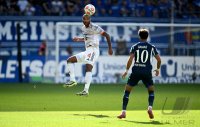Fussball 1. Bundesliga Saison 2025/2026
TSG 1899 Hoffenheim - FC Bayern Muenchen