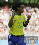 FIFA Confed Cup: Halbfinale Deutschland - Brasilien